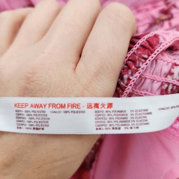 Free People Weekend Plans Bodysuit - Picture 8 of 8